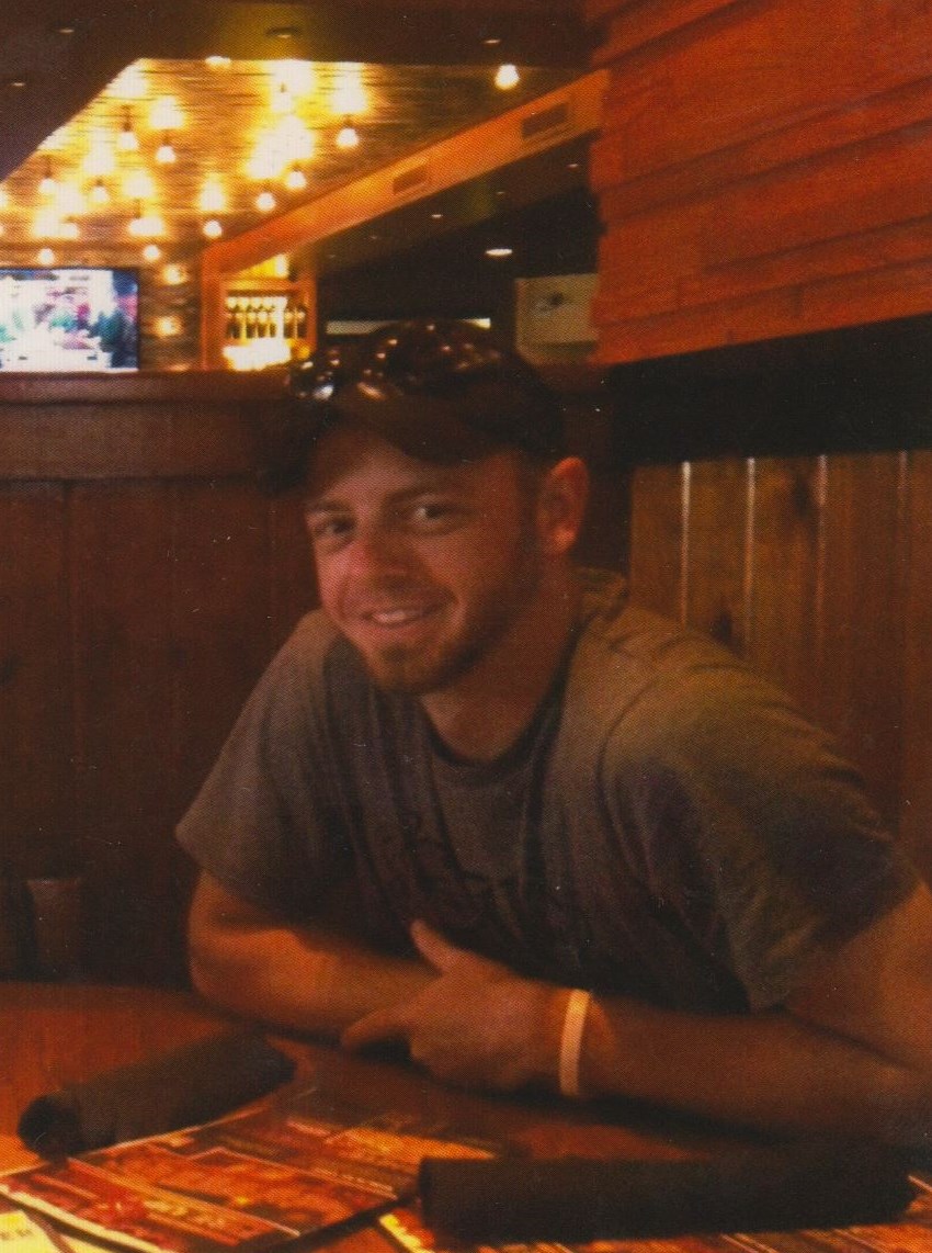 Obituary of David Arnold Poltrock