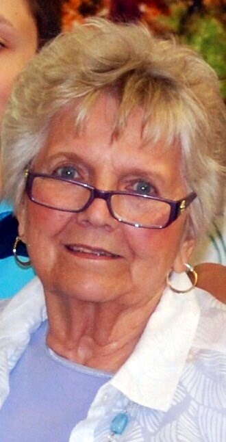 Obituary of Catherine Josephine Hayes Penman