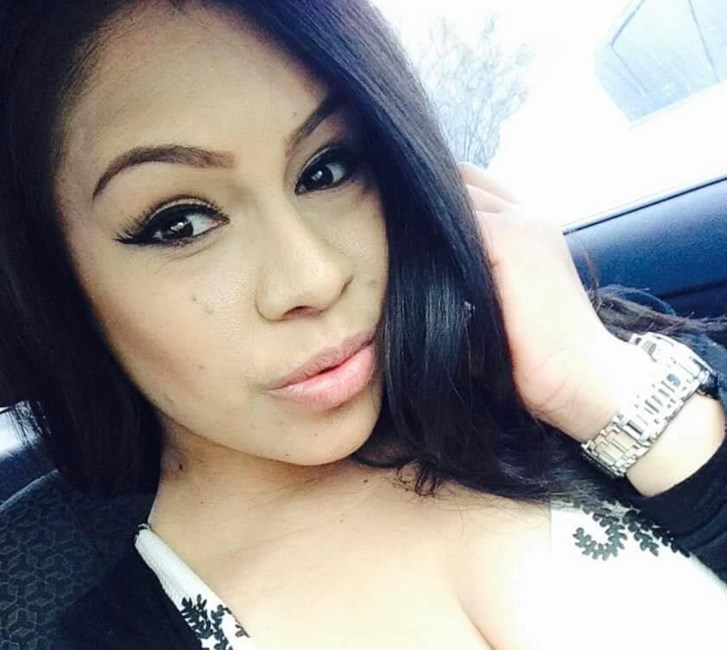 Obituary of Jaleesa Nicole Villanueva