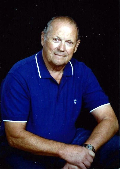 Obituary of Richard Walter Dickinson