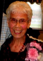 Bernice Reynolds