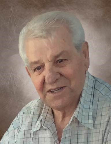 Obituary of Raymond Boivin