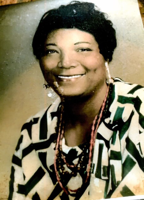 Obituary of Annie W Faison