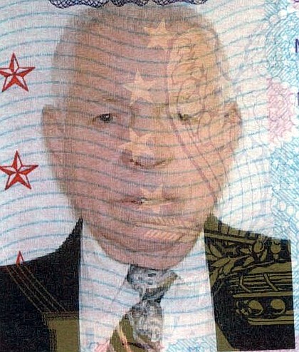 Obituary of Jan S. Baczynski