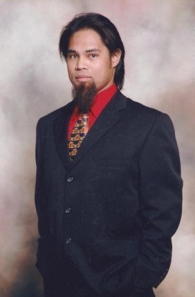 Obituary of Richard Tambalo Gavina