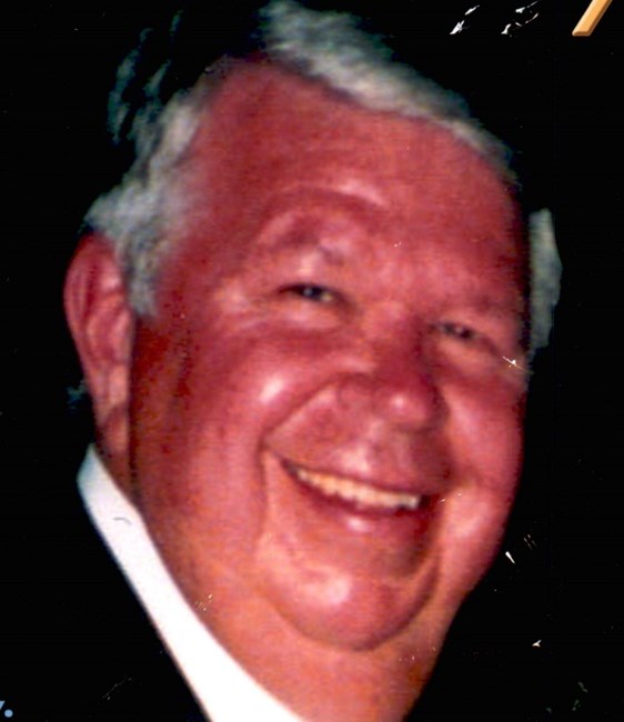 Obituary of Ken Bennett