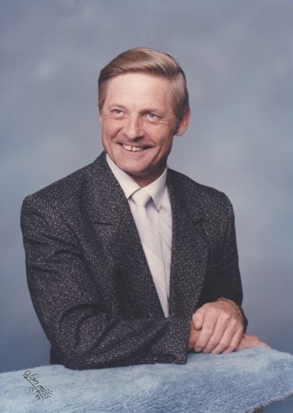 Obituary of Dale George Boyer
