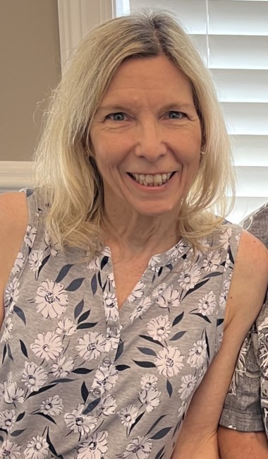 Obituary of Karen Rome Hebert