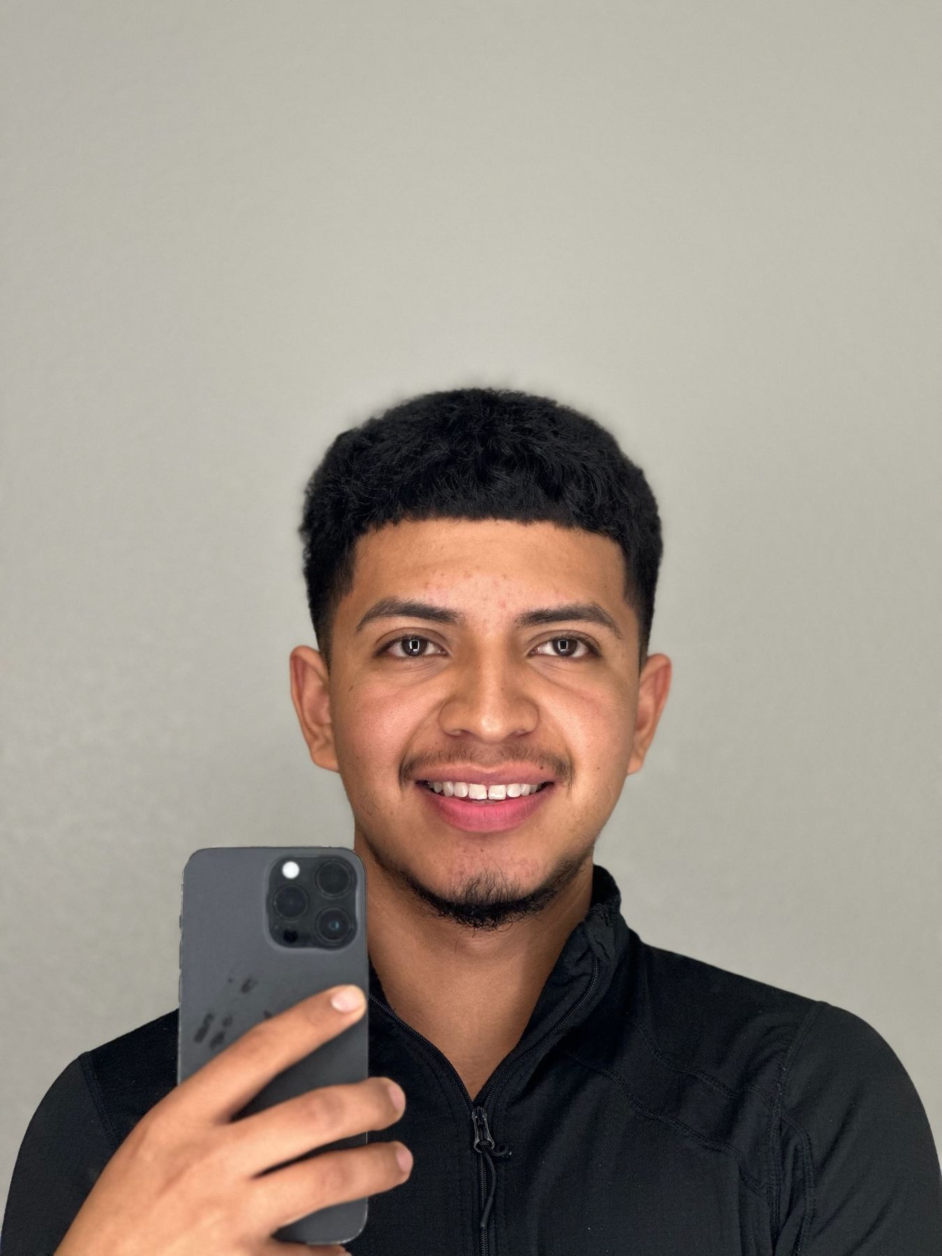 Obituary of Jose Antonio Jimenez-Vega