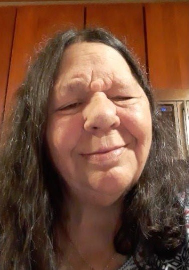 Obituary of Mary Elizabeth Giles