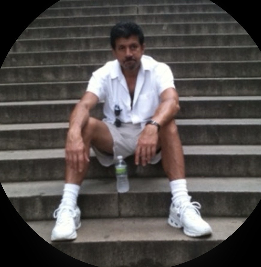 Avis de décès de Jesus Edward Mercado Estrada