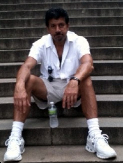 Avis de décès de Jesus Edward Mercado Estrada