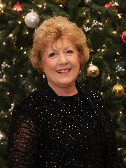 Obituary of Delancy Huffstutler Gardner