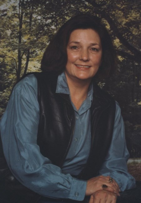 Obituary of Gayla Stickles