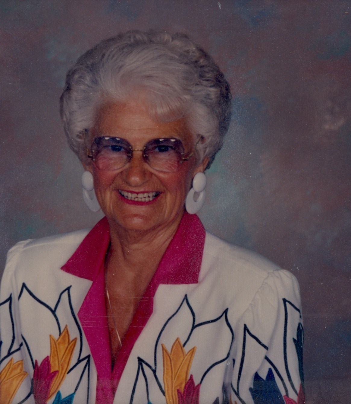 Violet Coats Obituary