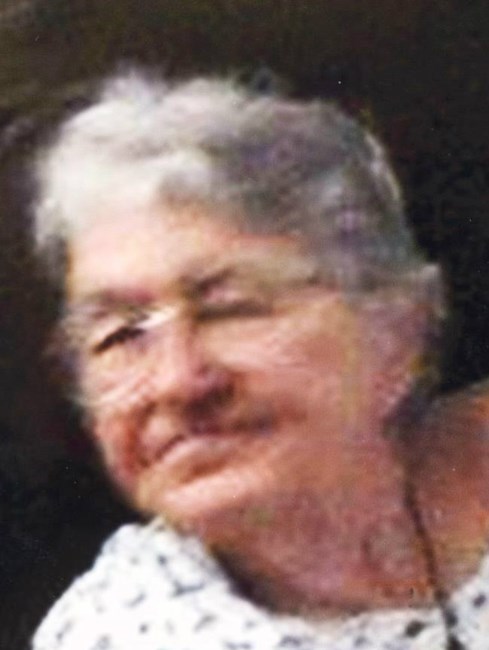 Obituary of Treva J. Thatcher