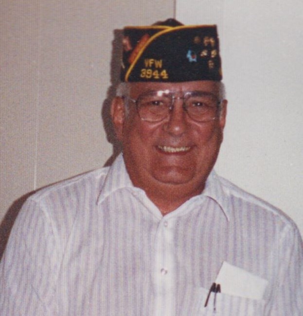 Obituary of Joseph Henry Naggi