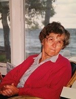 Obituary of Mrs. Maria Jan