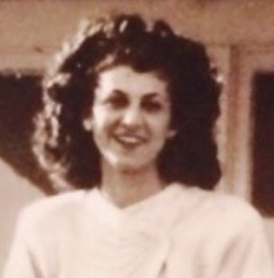 Obituary of Lucy D. Hines