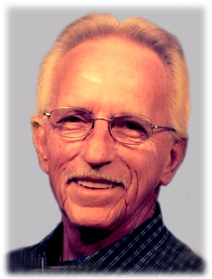 Obituary of Ronald Robert Heck