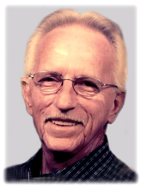 Obituary of Ronald Robert Heck