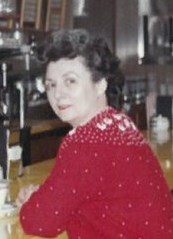 Obituario de Doris Alene Patrice