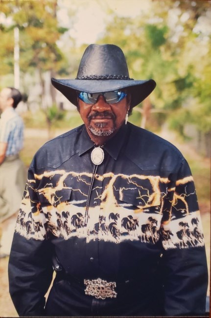 Obituary of Clarence Riley