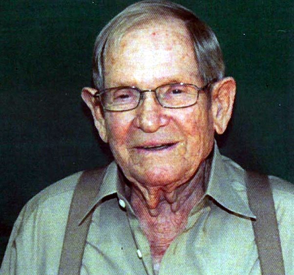 Obituary of Victor A. Walther