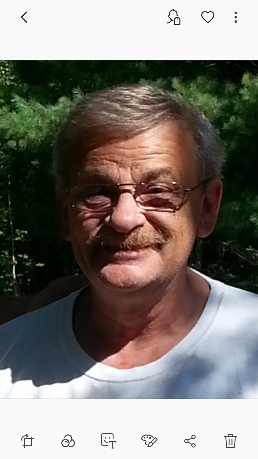 Obituary of Steeve Gagnon