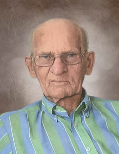 Avis de décès de Louis Bouchard