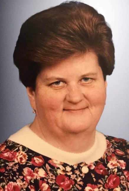 Obituary of Diane Victoria Maxwell