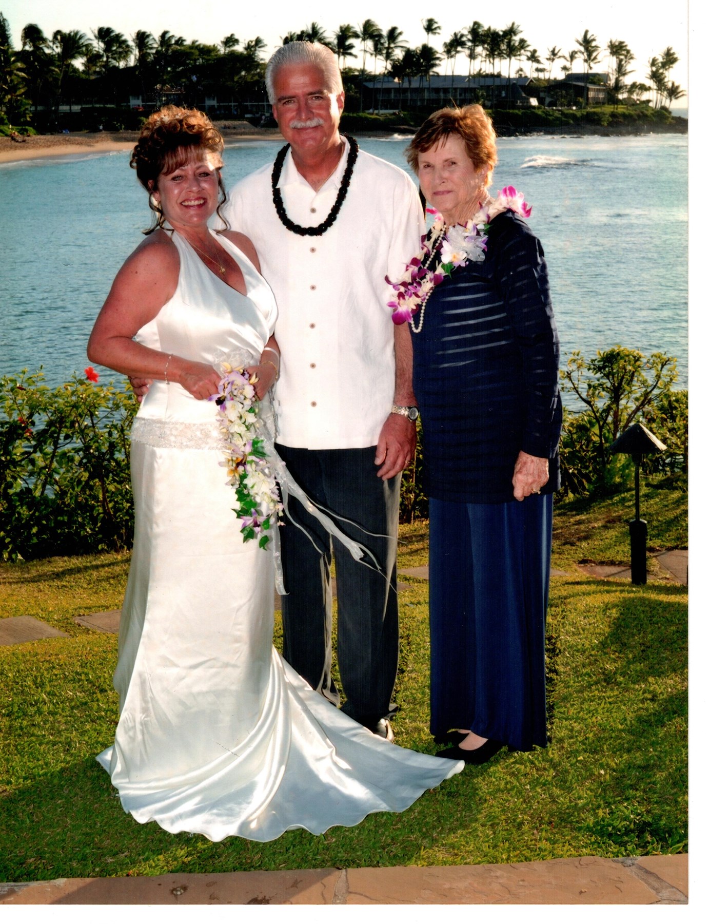 Obituary of Ruth B. Wines