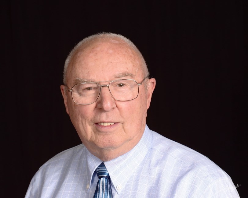 Obituario de Terrill Eugene Shanks