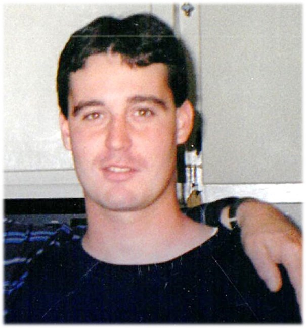 Obituary of John Lee Patrick