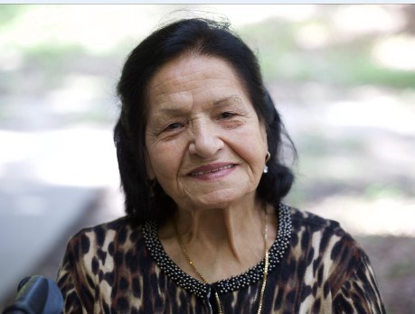 Obituary of Beigum Mohajerjasbi