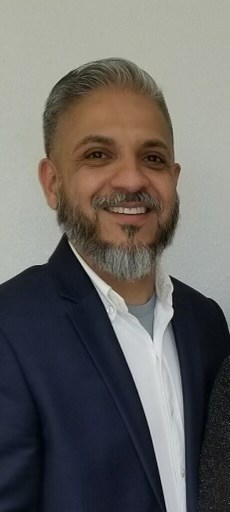 Obituary of Roderick Resio