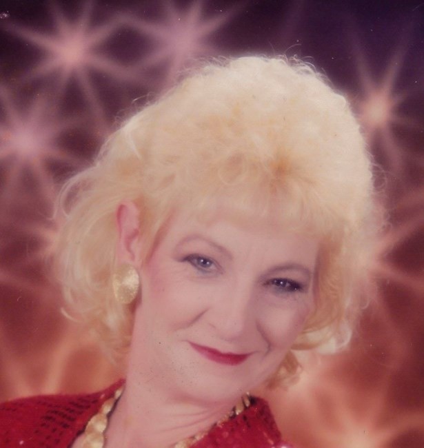 Obituary of Rita Leath Harden