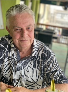 Obituary of Robert S Rawson