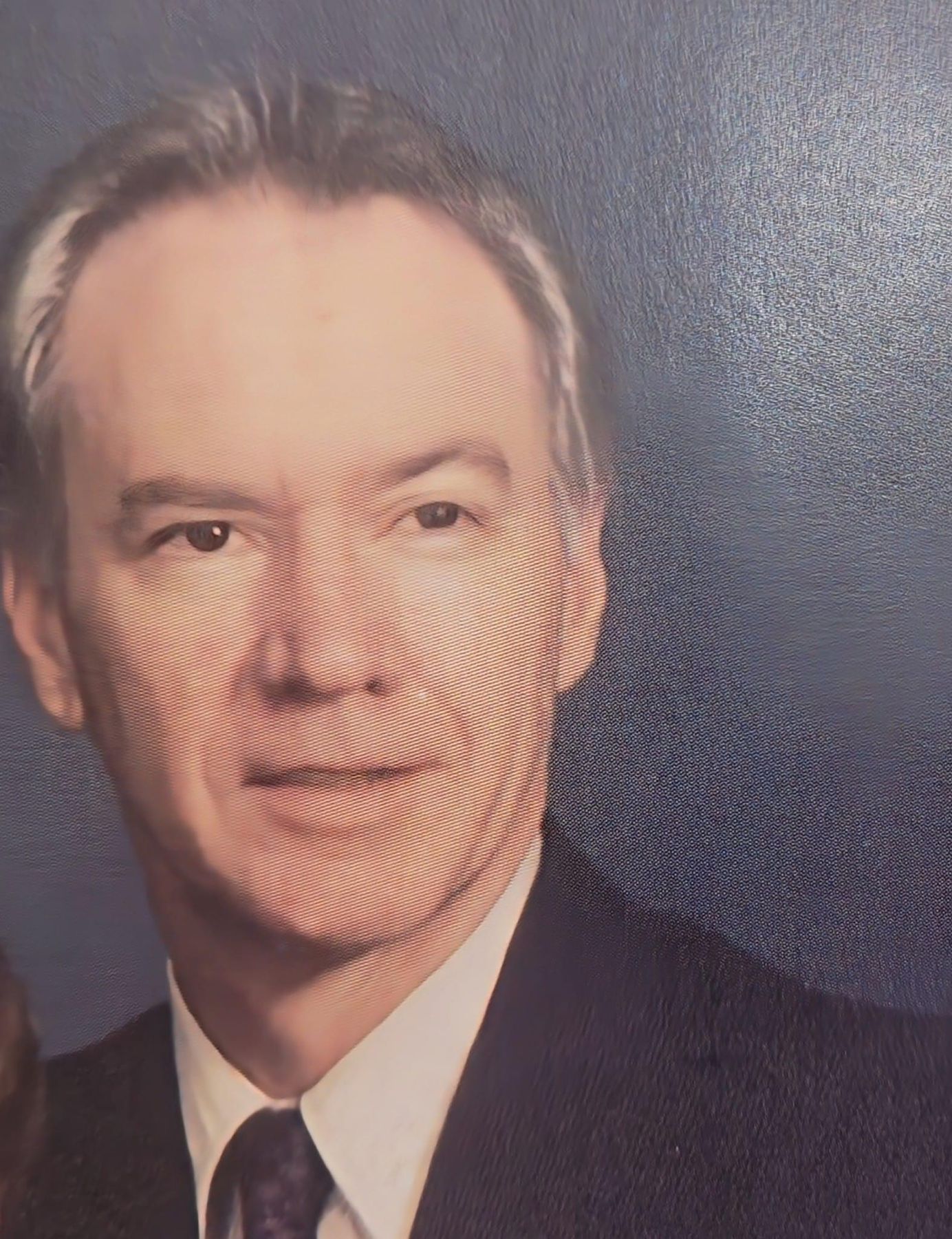 Obituary of Andrew J. Davis