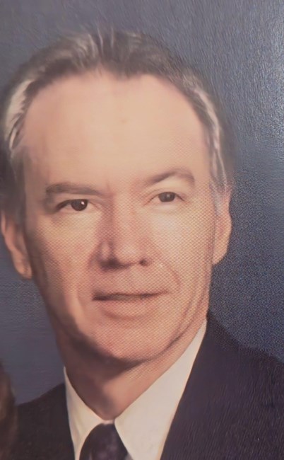 Obituary of Andrew J. Davis
