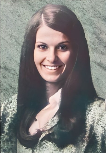 Obituary of Julia El Saieh-Wolfe