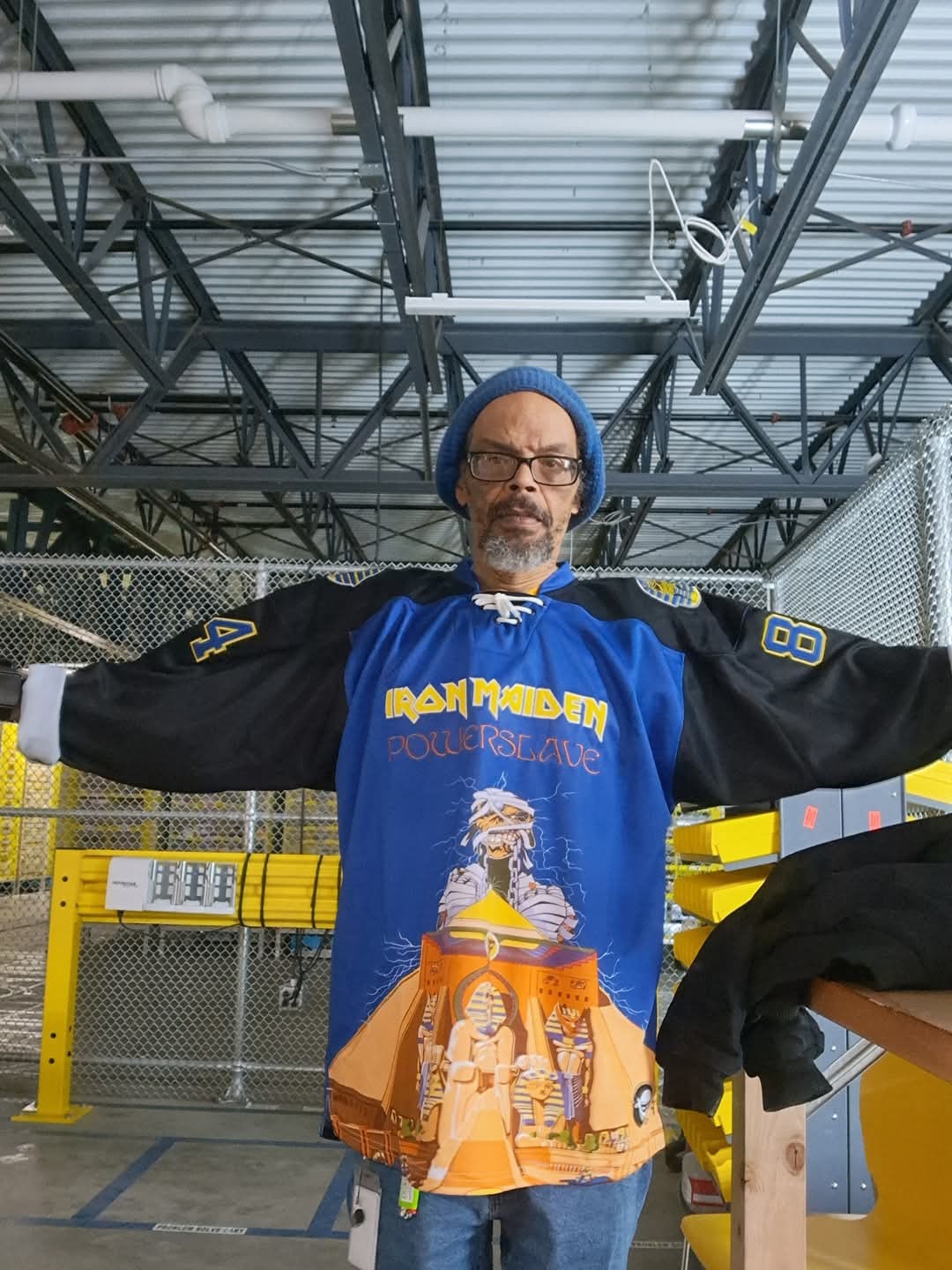 Obituary of Brady Lynn Medina Sr.