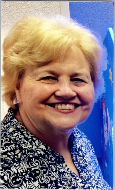 Obituary of Melba Jill Johnson