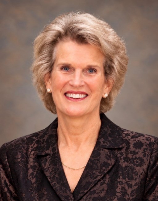 Obituary of Martha Laughlin Heidrich