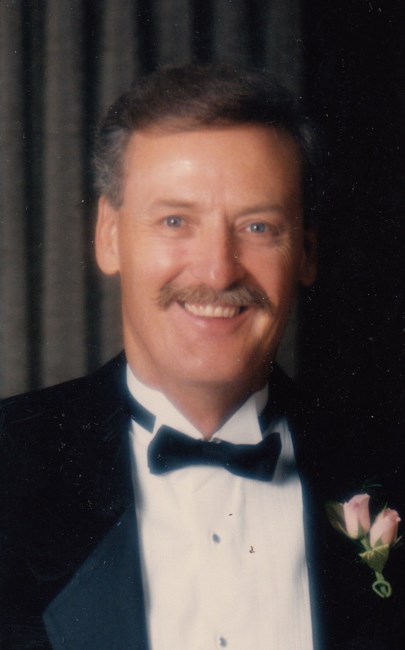 Obituario de Mr. Paul "P. J." Jones Hatchette