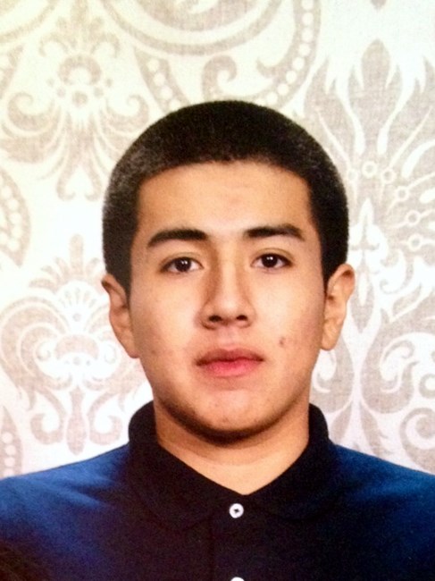 Obituary of Juan Jraider Rivas