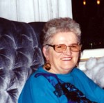 Gertrude Butler