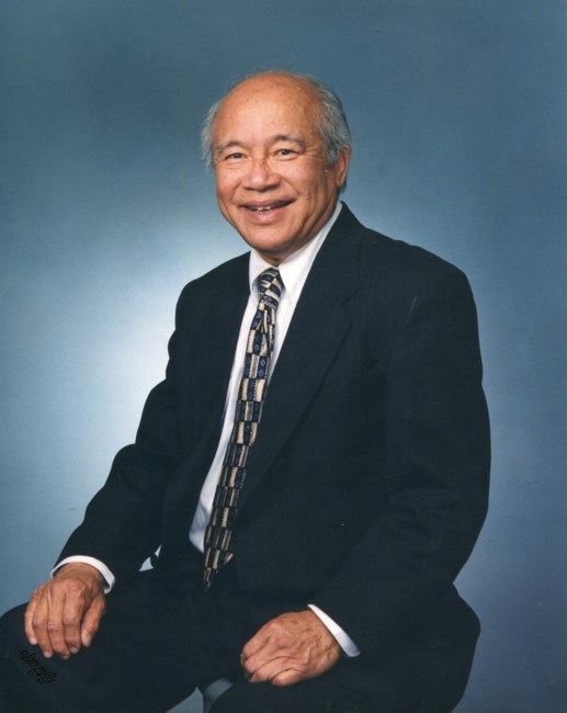 Obituary of Sam Yit Lee