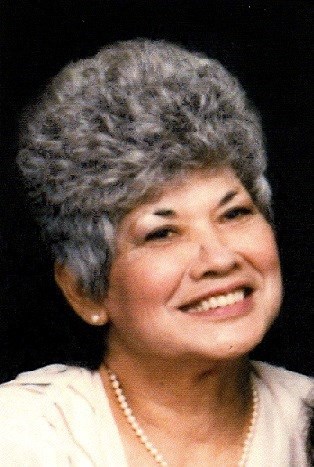 Obituary of Tillie M. Gonzales