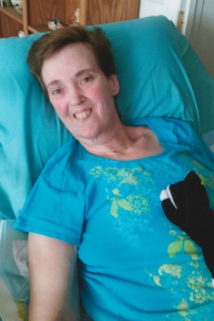 Obituary of Deborah Loree Evans